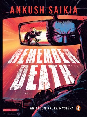 cover image of Remember Death